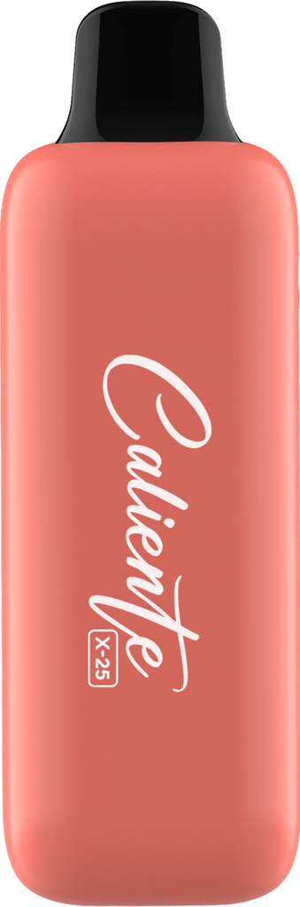 Pod X-25 30K - Caliente 2%